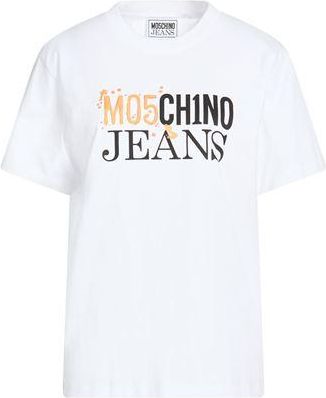 Moschino TOPWEAR - T-shirts sur YOOX.COM