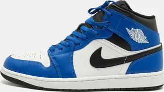 Air Jordan s Jordan 1 Game Royal