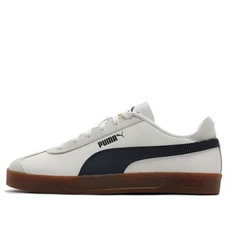 Puma Club Frosted Ivory Strong Grey 401515-04