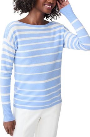 J.McLaughlin J.Mclaughlin Marin Cashmere Sweater
