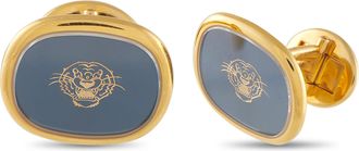 Patek Philippe 18K Yellow Gold Cufflinks PP18-040926
