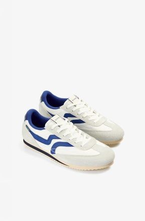 Scalpers Nats Sneakers in White at Nordstrom, Size 42
