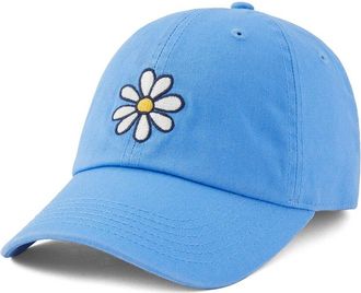 Life is good Chill Cap
