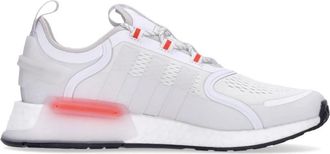 adidas Cloud White Sneaker Nmd_V3 - Heren - Hardloopschoenen - Wit - 41 1/3 EU - Fitness