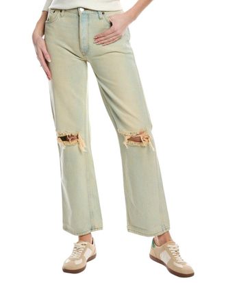 Re/Done RE/DONE 90s High-Rise Loose Natsondistre Jean