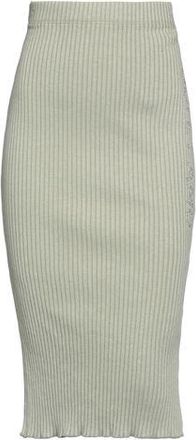 Odi Et Amo BOTTOMWEAR - Midi skirts sur YOOX.COM