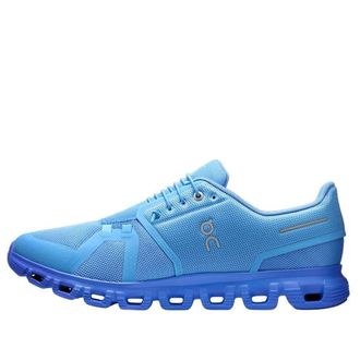 On Running x SHF Cloud 6 Gourami Pier 3MF31105663