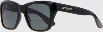 Saint Laurent Occhiali Da Sole Donna colore Nero