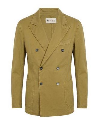 The Editor SUITS and CO-ORDS - Blazers on YOOX.COM
