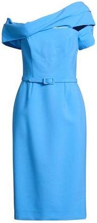 Oscar De La Renta KLEIDER - Midi-Kleider auf YOOX.COM