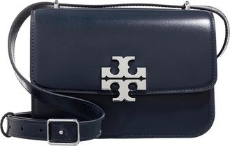 Tory Burch Tory Burch Crossbody Bags - Eleanor Small Convertible Shoulder Bag - blue - Crossbody Bags for ladies