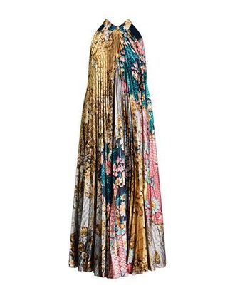 Mary Katrantzou VESTIDOS - Vestidos largos en YOOX.COM
