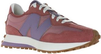 New Balance 327 Sneaker in Rosewood/Candied Violet at Nordstrom, Size 10.5