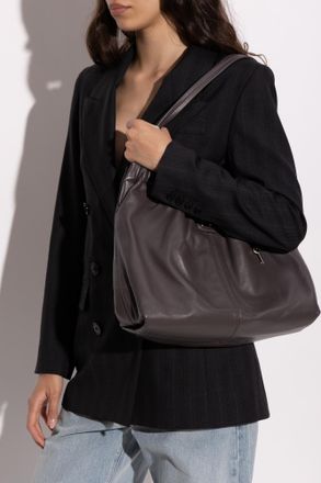 Marc Jacobs Bag Cristina, Womens, Brown