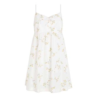 Tommy Jeans Mujer, Vestidos, Multicolor, Talla: L