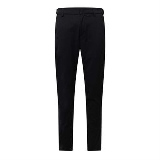 Replay Heren Slanke chinos (Blauw)