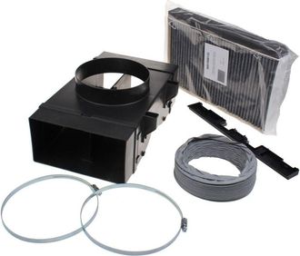 Bosch Kit De Recirculaci&oacute;n De Aire Est&aacute;ndar Clean Air - 17006592