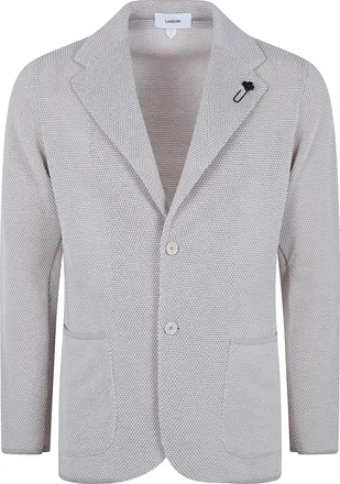 Lardini Knitted Jacket
