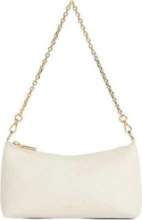 Coccinelle Donna, Borse, Bianco, Taglia unica, new