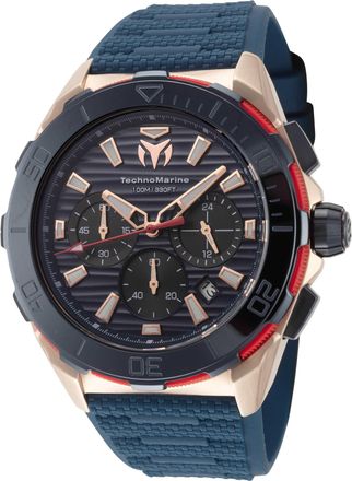 Technomarine Seven Seas Mens Watch