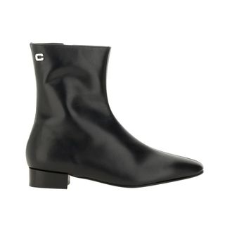 Carel Botines Aiglon 24 - Shoes - Mujer - Negro - 38 1/2 EU