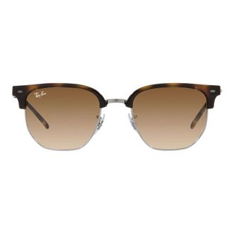 Ray-Ban unisex, Accessoires, Bruin, Maat: 53 MM
