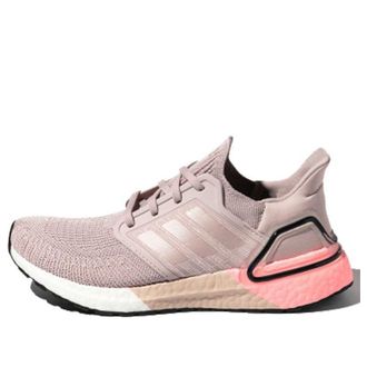 adidas (WMNS) adidas Ultraboost 20 Pink FY3465