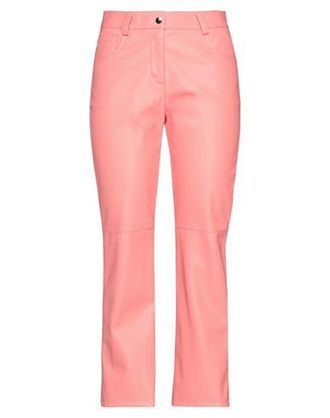 パンツ SEMI COUTURE Women Straight Pants Y5SQ49VI G21 PINK 19656883_43964074_1000.jpg