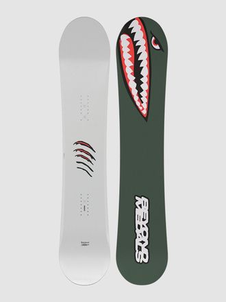 Bataleon Tornado X Beyond Medals 2027 Snowboard patroon