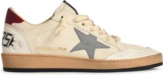 Golden Goose Ball Star Sneakers