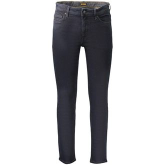 HUGO BOSS Cotton Mens Mens Jeans