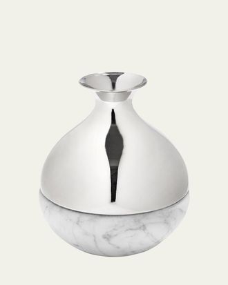 ANNA new york Dual Bud Vase