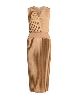 Eleventy DRESSES - Midi dresses on YOOX.COM