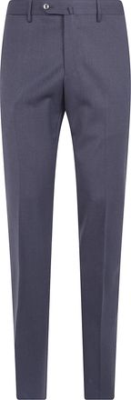 PT01 Pants Wool Blend Covs01z00cl1.Po36 0260 Lead