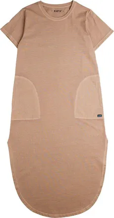 Kavu Daylight Dress - Womens in Acacia at Nordstrom, Size X-Small