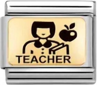 Nomination Occupational Composable Classic Links In Teacher