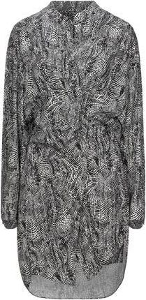 Federica Tosi VESTIDOS - Minivestidos en YOOX.COM