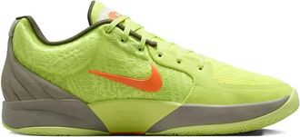 Nike Sneakers Ja 2 Twelve Time - Giallo