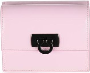 Ferragamo PICCOLA PELLETTERIA - Portafogli su YOOX.COM