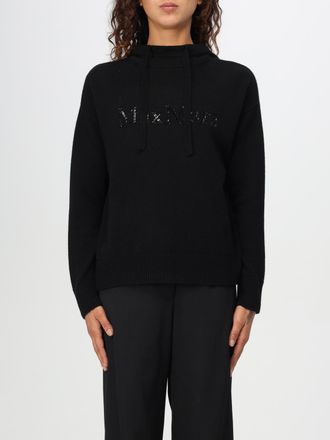 Max Mara Sweater Woman color Black
