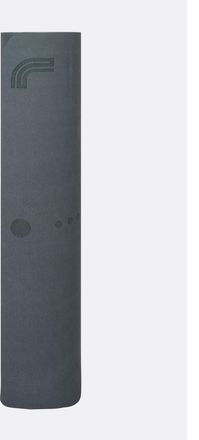 Lole Heavyweight Rubber Alignment Mat