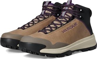 Vasque Womens Horizon Hiking Shoe In Cobblestone