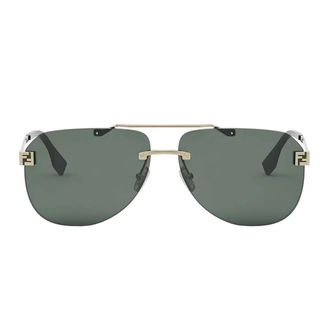 Fendi Fe40115 U Sonnenbrille