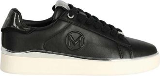 Mexx Donna, Scarpe, Nero, 40 EU, new