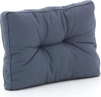 Madison New York Florance loungekussen rug ca. 60x40cm