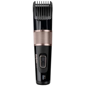 BaByliss Cortapelos Recargable + Red - E974e For Men