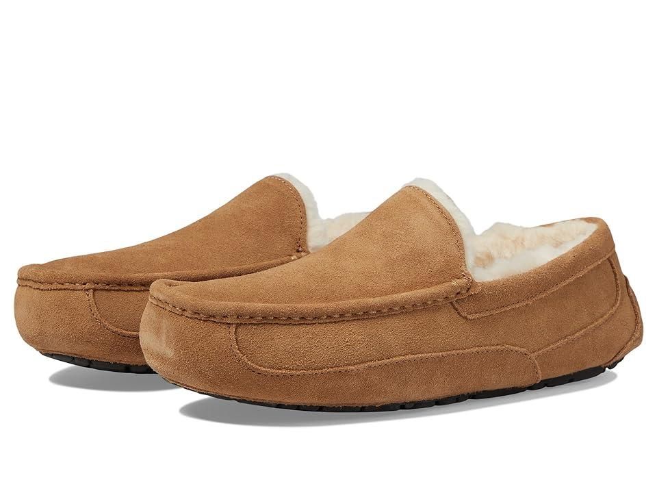 UGG (WMNS) UGG Ansley Slippers Brown 3312-CHO from $145.00 - on