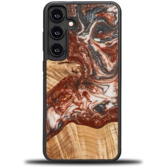 OEM Funda &Uacute;nica Bewood Para Samsung Galaxy S24 Plus - Planetas - Venus