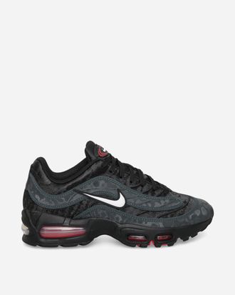 Nike Air Max Joga Bonito Sneakers Black / Dark Smoke Grey