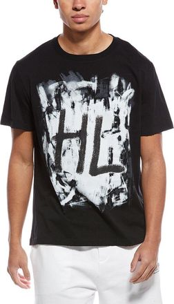 Helmut Lang Scribble T-Shirt